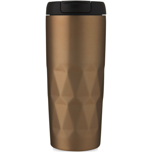 Prism 450 ml copper vacuum insulated tumbler