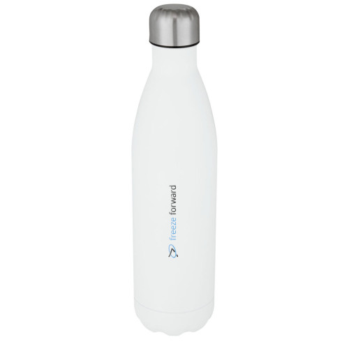 Cove 750 ml vacuum insulated stainless steel bottle