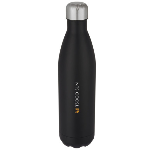 Cove 750 ml vacuum insulated stainless steel bottle