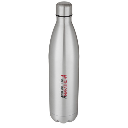 Cove 1 L vacuum insulated stainless steel bottle