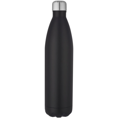 Cove 1 L vacuum insulated stainless steel bottle