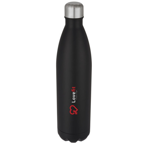 Cove 1 L vacuum insulated stainless steel bottle