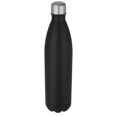Cove 1 L vacuum insulated stainless steel bottle