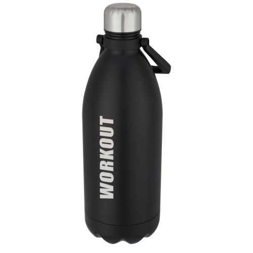 Cove 1.5 L vacuum insulated stainless steel bottle
