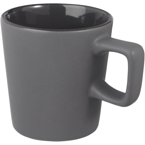 Ross 280 ml ceramic mug