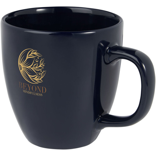 Moni 430 ml ceramic mug