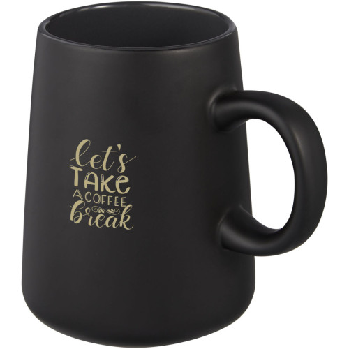 Joe 450 ml ceramic mug