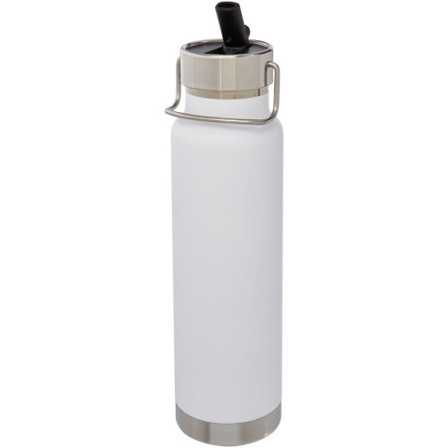 Thor 750 ml copper vacuum insulated sport bottle