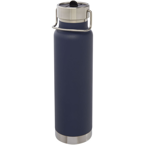 Thor 750 ml copper vacuum insulated sport bottle