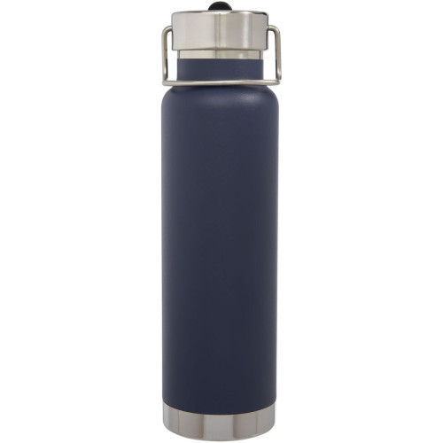 Thor 750 ml copper vacuum insulated sport bottle