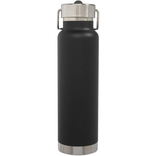 Thor 750 ml copper vacuum insulated sport bottle