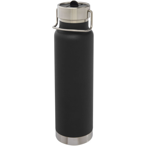 Thor 750 ml copper vacuum insulated sport bottle