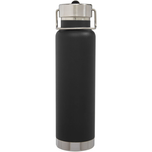 Thor 750 ml copper vacuum insulated sport bottle