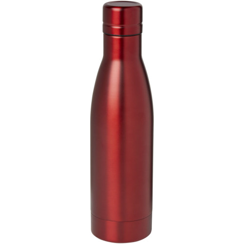 Vasa 500 ml RCS certified recycled stainless steel copper vacuum insulated bottle