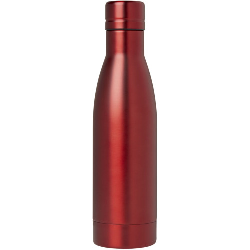 Vasa 500 ml RCS certified recycled stainless steel copper vacuum insulated bottle