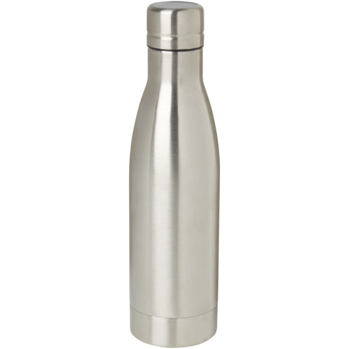 Vasa 500 ml RCS certified recycled stainless steel copper vacuum insulated bottle
