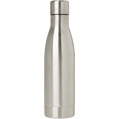 Vasa 500 ml RCS certified recycled stainless steel copper vacuum insulated bottle