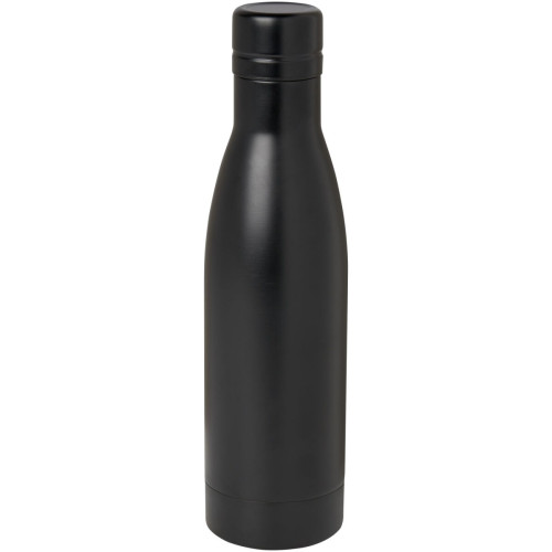 Vasa 500 ml RCS certified recycled stainless steel copper vacuum insulated bottle