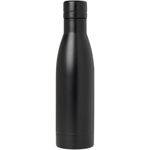 Vasa 500 ml RCS certified recycled stainless steel copper vacuum insulated bottle