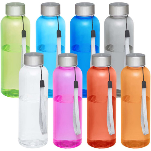 Bodhi 500 ml RPET water bottle