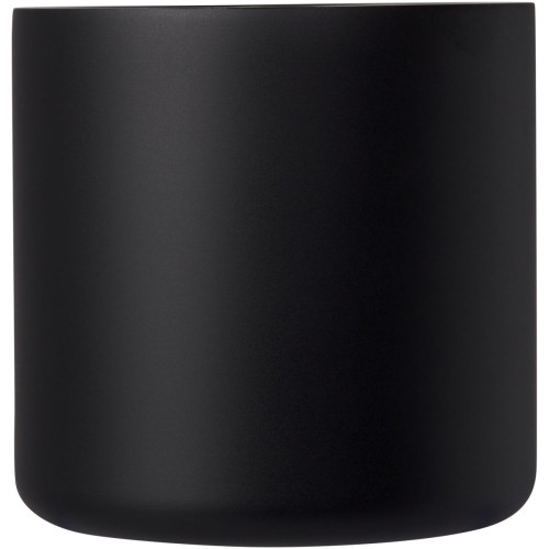 Bjorn 360 ml RCS certified recycled stainless steel mug with copper vacuum insulation