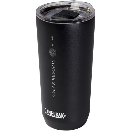 CamelBak® Horizon 600 ml vacuum insulated tumbler