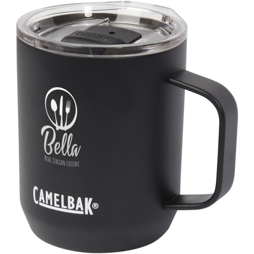 CamelBak® Horizon 350 ml vacuum insulated camp mug
