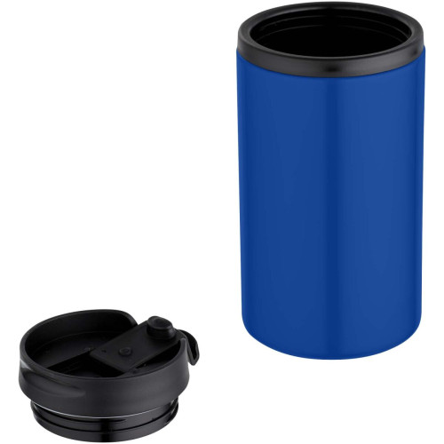 Mojave 250 ml RCS certified recycled stainless steel insulated tumbler