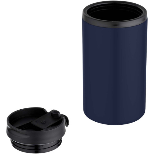 Mojave 250 ml RCS certified recycled stainless steel insulated tumbler