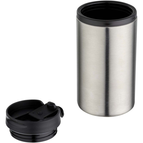 Mojave 250 ml RCS certified recycled stainless steel insulated tumbler