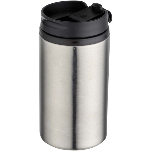 Mojave 250 ml RCS certified recycled stainless steel insulated tumbler