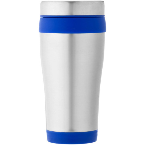 Elwood 410 ml RCS certified recycled stainless steel insulated tumbler