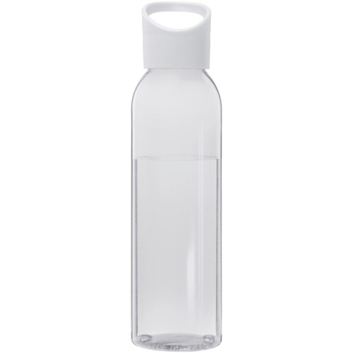 Sky 650 ml recycled plastic water bottle