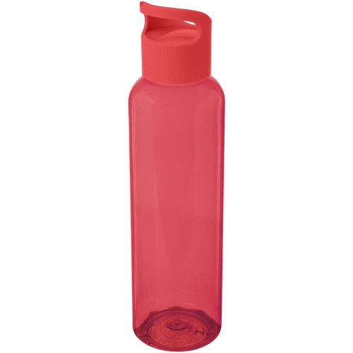 Sky 650 ml recycled plastic water bottle