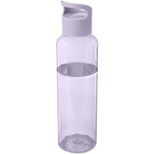 Sky 650 ml recycled plastic water bottle