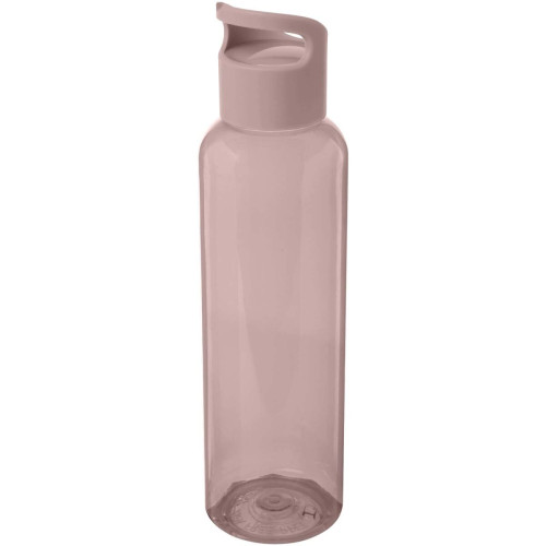 Sky 650 ml recycled plastic water bottle