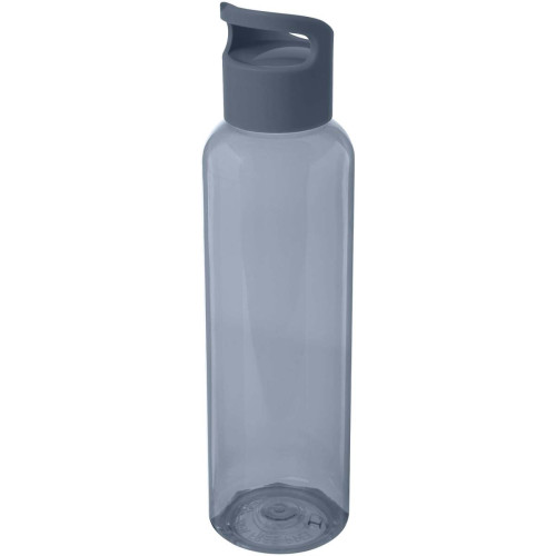 Sky 650 ml recycled plastic water bottle