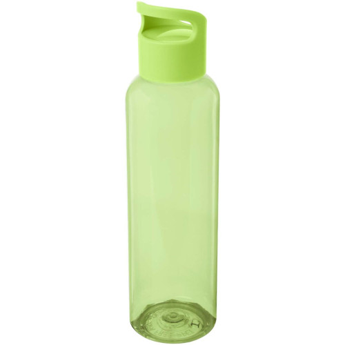 Sky 650 ml recycled plastic water bottle