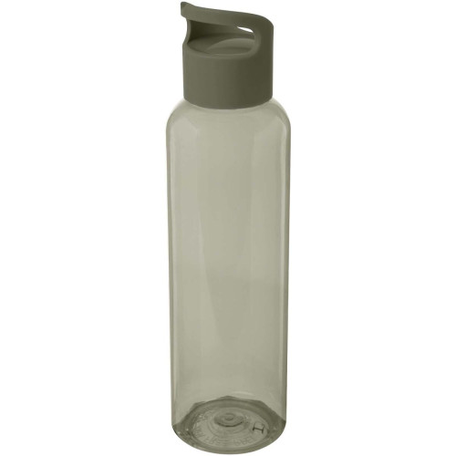 Sky 650 ml recycled plastic water bottle