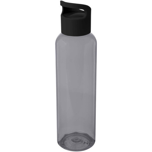 Sky 650 ml recycled plastic water bottle