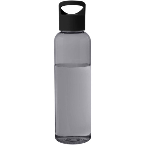 Sky 650 ml recycled plastic water bottle