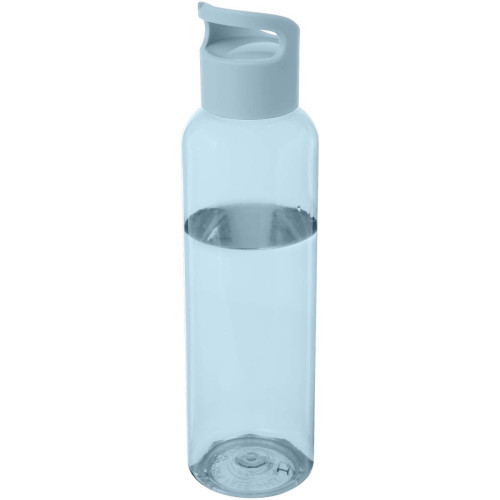 Sky 650 ml recycled plastic water bottle
