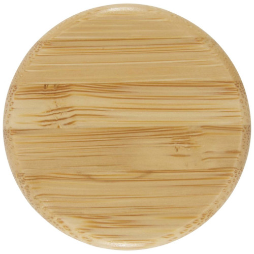 Ziggs 1000 ml recycled plastic water bottle