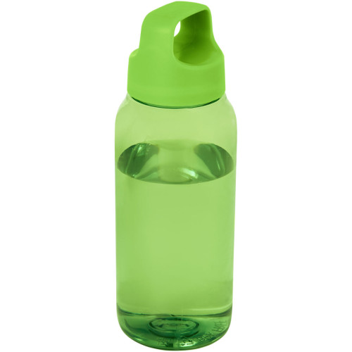Bebo 500 ml recycled plastic water bottle