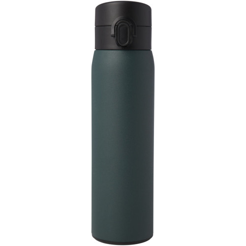 Sika 450 ml RCS certified recycled stainless steel insulated flask