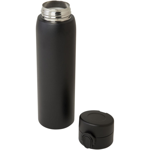Sika 450 ml RCS certified recycled stainless steel insulated flask