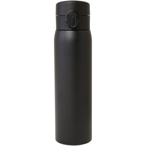 Sika 450 ml RCS certified recycled stainless steel insulated flask
