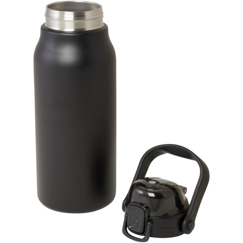 Giganto 1600 ml RCS certified recycled stainless steel copper vacuum insulated bottle