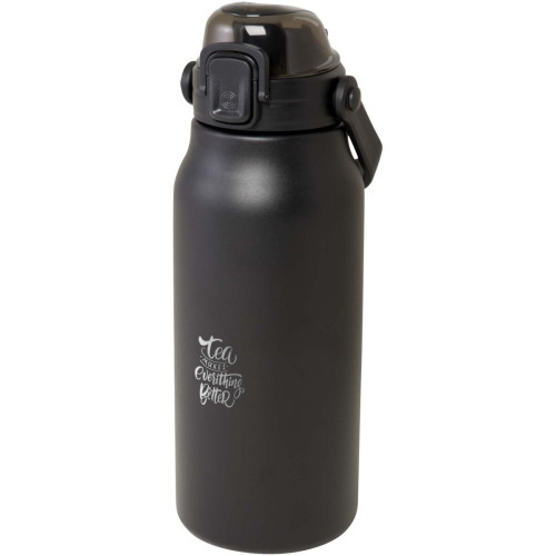 Giganto 1600 ml RCS certified recycled stainless steel copper vacuum insulated bottle