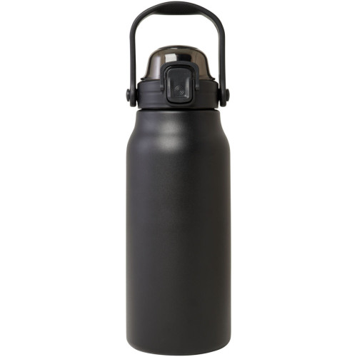 Giganto 1600 ml RCS certified recycled stainless steel copper vacuum insulated bottle